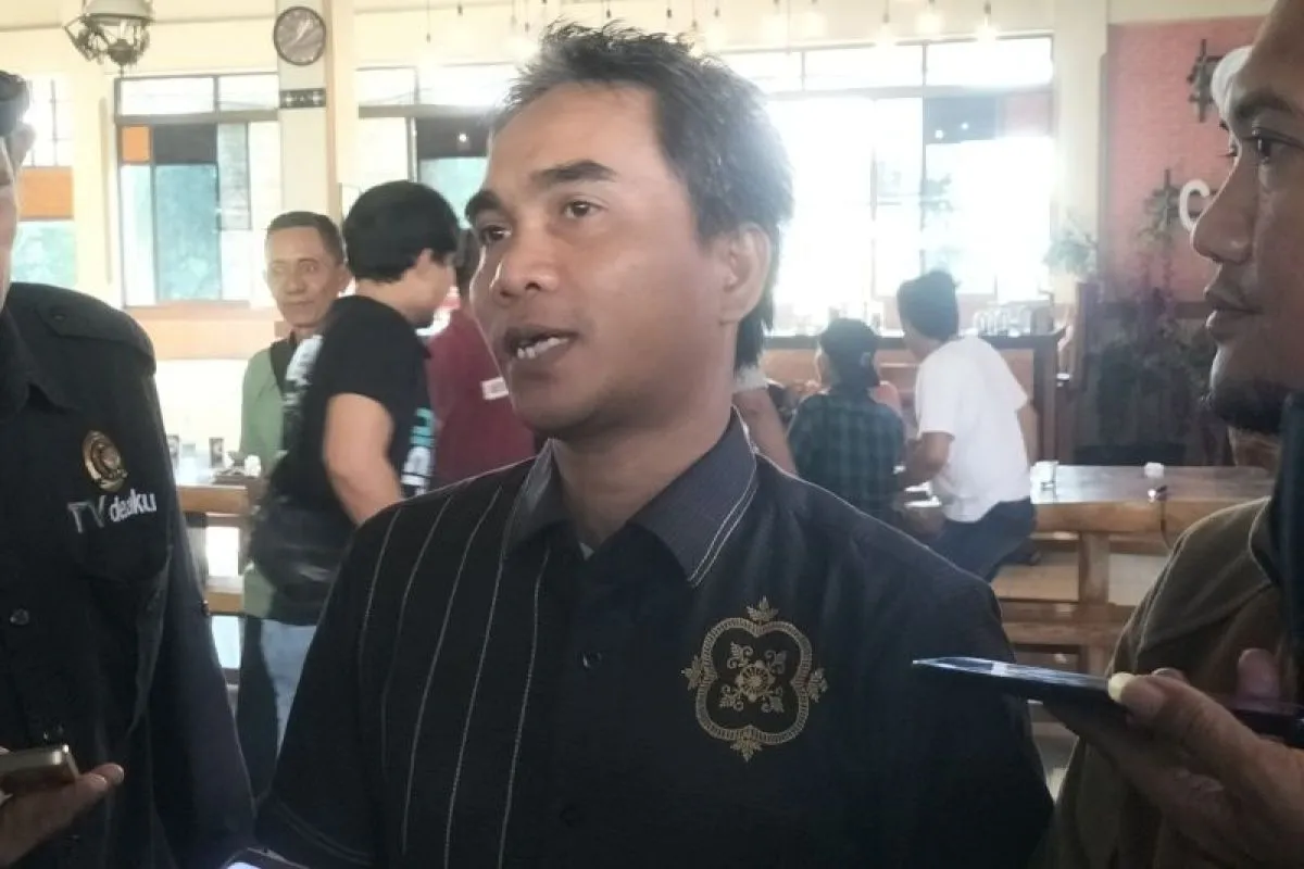 Ketua Bawaslu Lamsel Wazzaki : Sejauh Ini Kami Sudah Terima Empat Laporan Pelanggaran Pilkada 2024