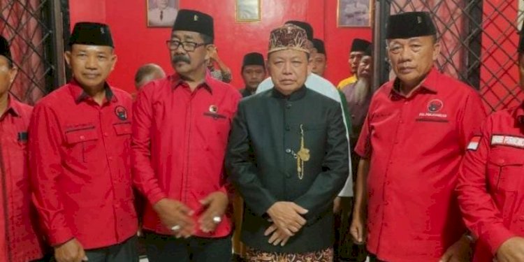 KPU RI Terbitkan Surat Edaran Terbaru, Dawam Ketut Bisa Berlayar di Pilkada Lamtim