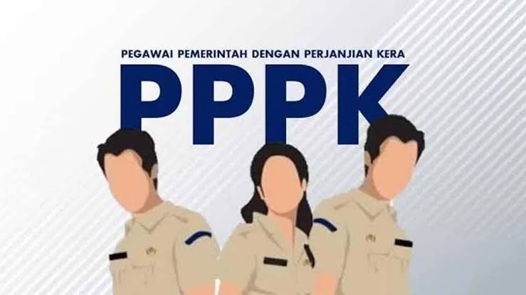 Penerimaan P3K Melalui SSCASN Untuk 160 Formasi Lampung Selatan