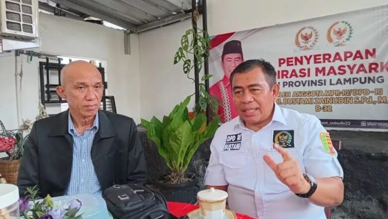 LBH Sunan Ratu Nusantara : Penindakan Tegas Curanmor Harus Diutamakan