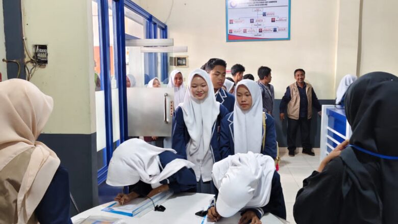 Bimbel Teman Pelajar Lampung Resmi Dibuka: Hadirkan Metode Belajar Inovatif dan Beasiswa
