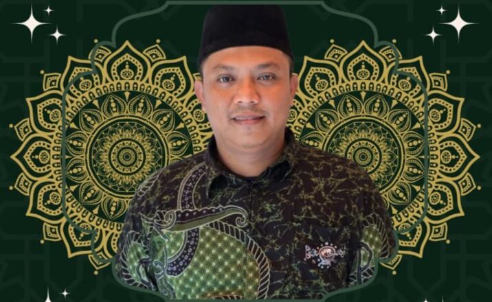 MWC NU Jati Agung: Idul Fitri Momen Ukhuwah dan Keberkahan