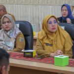 Pemprov Lampung Dukung Program Sekolah Unggul Garuda dan Kendalikan Inflasi Daerah