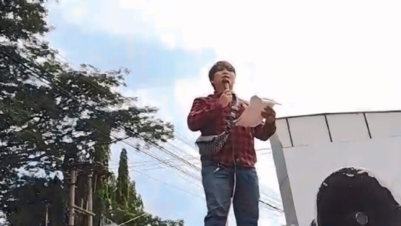 LSM LANTANG Soroti Dugaan Penyelewengan Anggaran di Dinas Pendidikan dan Kebudayaan Kabupaten Lampung Timur