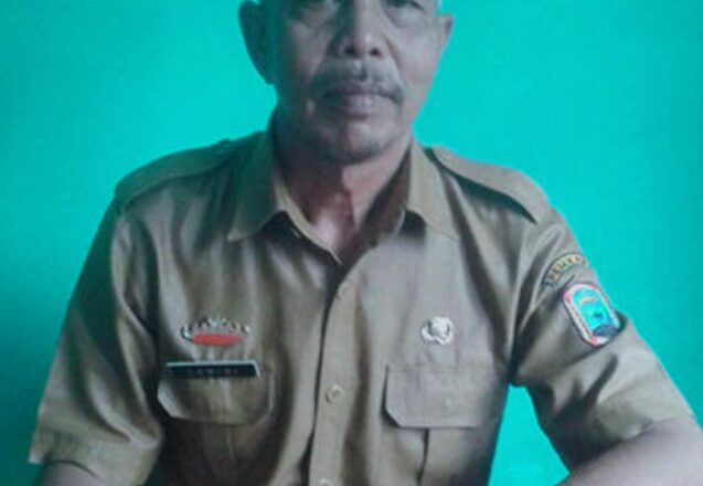 Motor Bantuan Diduga Dikuasai Kades, Warga Desak Lamidi Diusut!