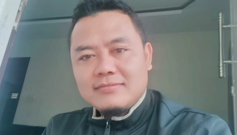 Andi Hartono: Saya Difitnah, Tak Pernah Lakukan KDRT